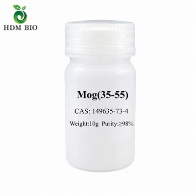 Myéline Oligodendrocyte Glycoprotéine 35-55