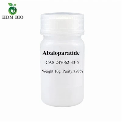 Poudre d'abaloparatide