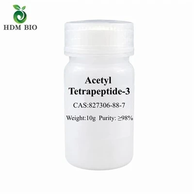 Poudre d'acétyle tétrapeptide-3