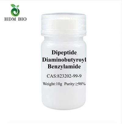 Dipetide Diaminobutyroyl Benzylamide Diacétate