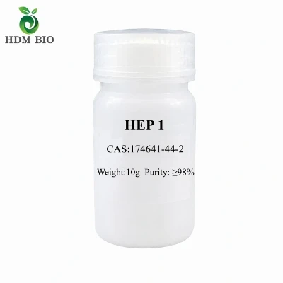 HEP 1 en poudre