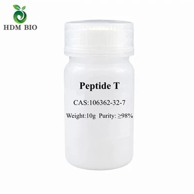 Poudre de peptide T