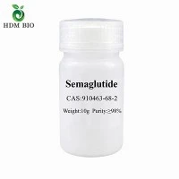 Poudre de sémaglutide